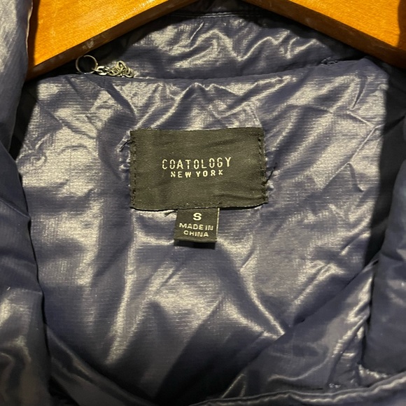 Coatology Jacket and Vest Combo - Picture 7 of 8